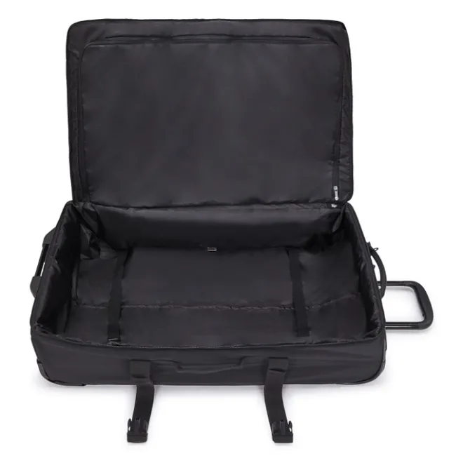 Hot Kipling Aviana L black noir