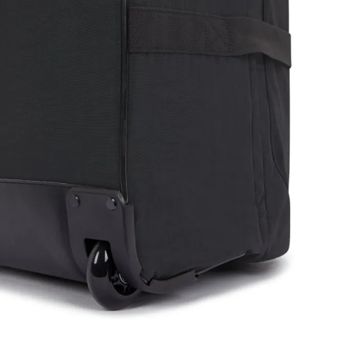 Hot Kipling Aviana L black noir