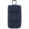 Sale Kipling Aviana L blue bleu 2