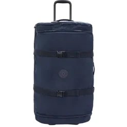 Sale Kipling Aviana L blue bleu 2