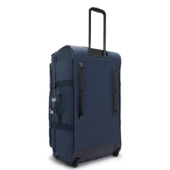 Sale Kipling Aviana L blue bleu 2