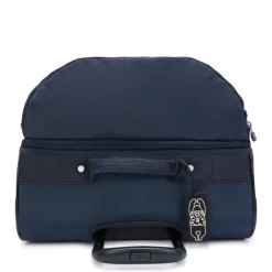Sale Kipling Aviana L blue bleu 2