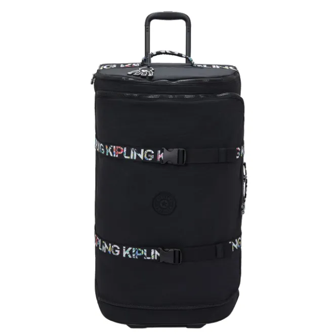 Kipling Aviana L noir plus