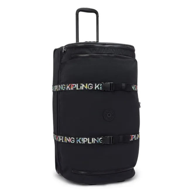 Kipling Aviana L noir plus