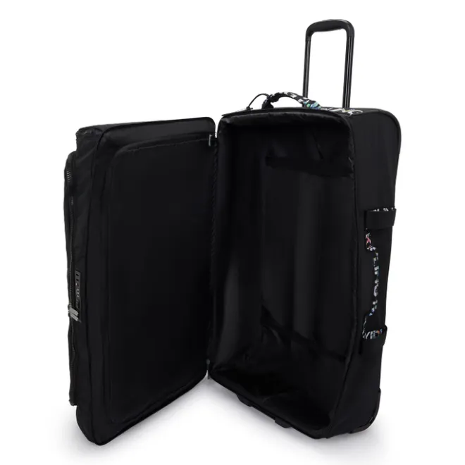Kipling Aviana L noir plus