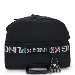 Kipling Aviana L noir plus
