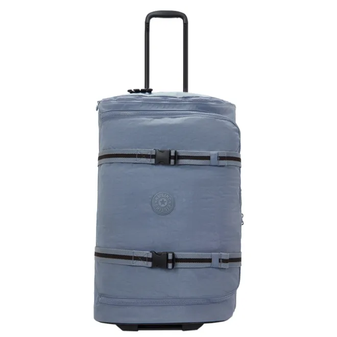 New Kipling Aviana M b blue stone