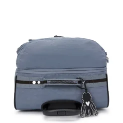 New Kipling Aviana M b blue stone