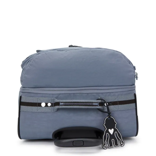 New Kipling Aviana M b blue stone