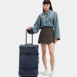 Best Kipling Aviana M blue bleu 2