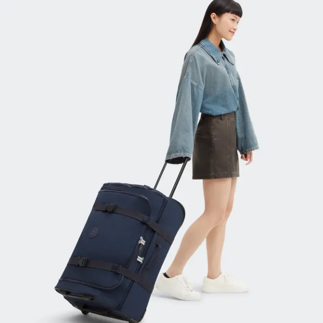 Best Kipling Aviana M blue bleu 2