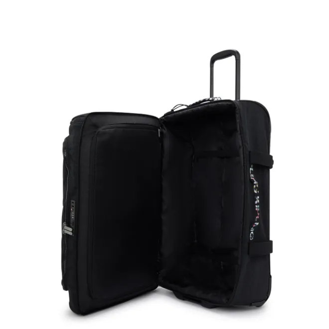 New Kipling Aviana M noir plus