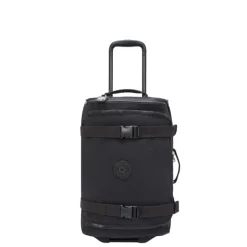 New Kipling Aviana S black noir