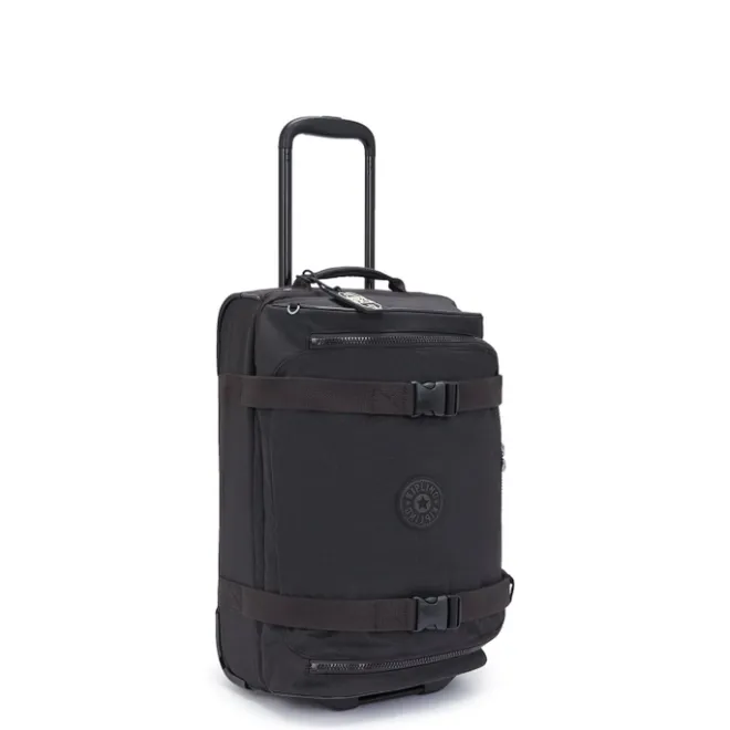 New Kipling Aviana S black noir