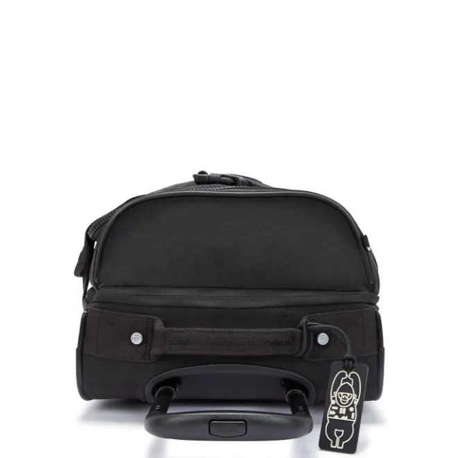 New Kipling Aviana S black noir