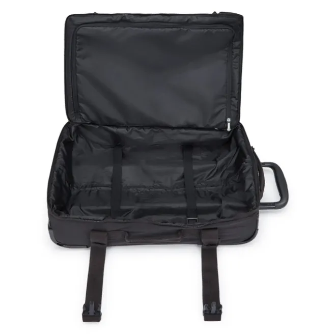 New Kipling Aviana S black noir