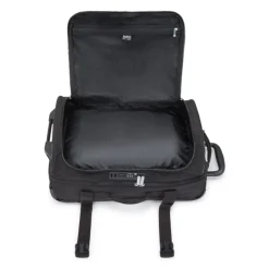 New Kipling Aviana S black noir