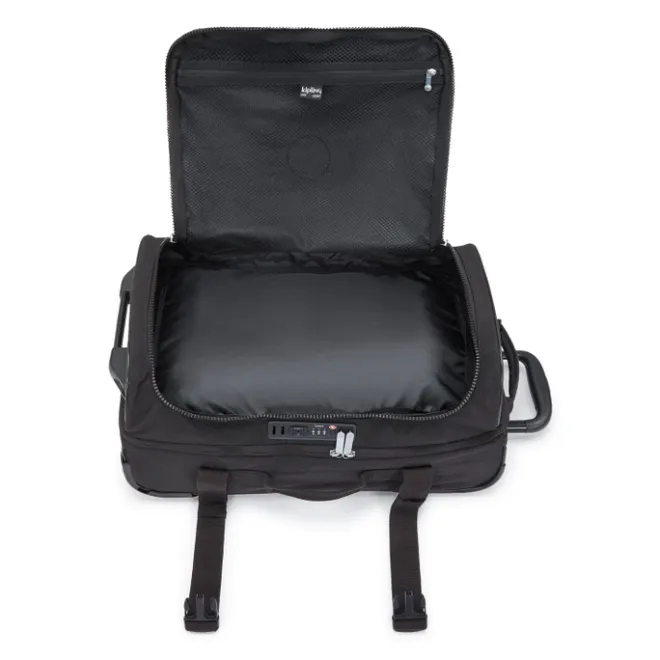 New Kipling Aviana S black noir