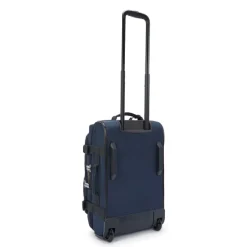Hot Kipling Aviana S blue bleu 2