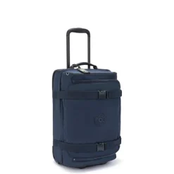 Hot Kipling Aviana S blue bleu 2