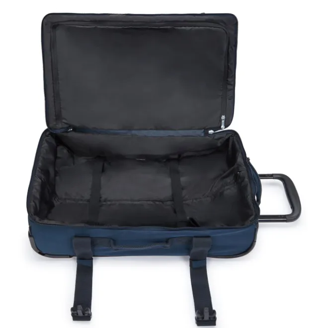 Hot Kipling Aviana S blue bleu 2