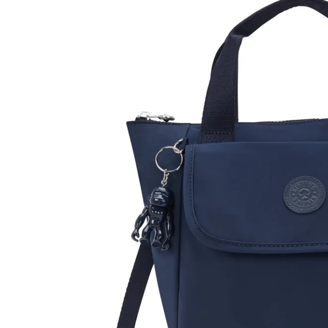 Sale Kipling Awakea infinite blue