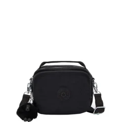 Discount Kipling Cahir black noir