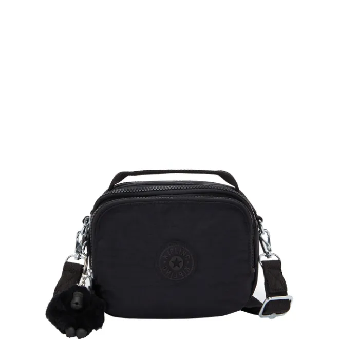 Discount Kipling Cahir black noir