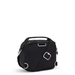 Discount Kipling Cahir black noir