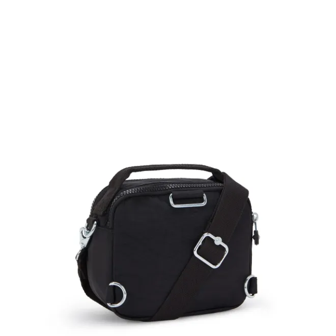 Discount Kipling Cahir black noir
