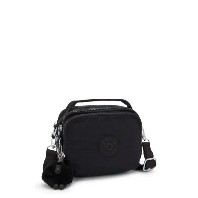 Discount Kipling Cahir black noir