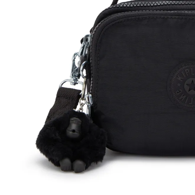 Discount Kipling Cahir black noir
