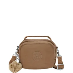 Online Kipling Cahir early tan