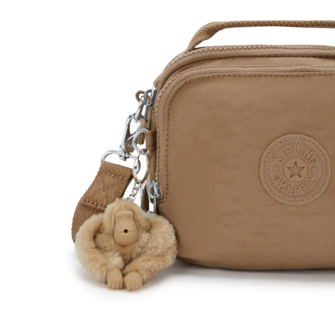Online Kipling Cahir early tan