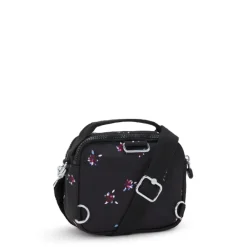 Kipling Cahir prt night flower