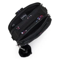 Kipling Cahir prt night flower