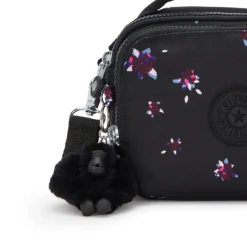 Kipling Cahir prt night flower
