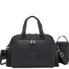 Sale Kipling Camama black noir
