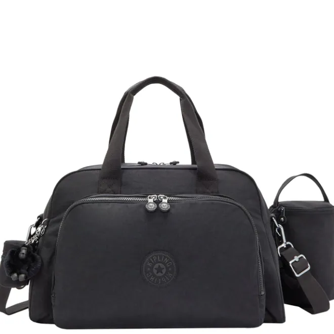Sale Kipling Camama black noir