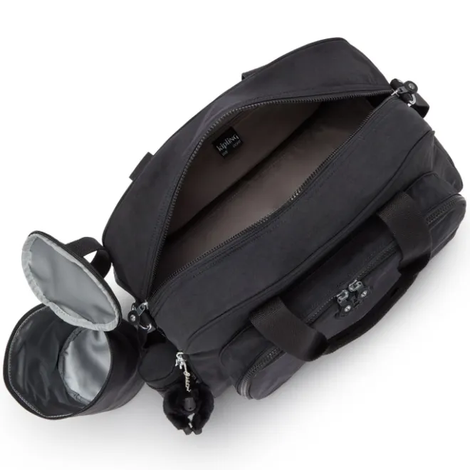 Sale Kipling Camama black noir