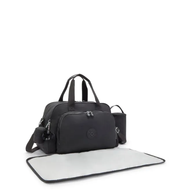 Sale Kipling Camama black noir