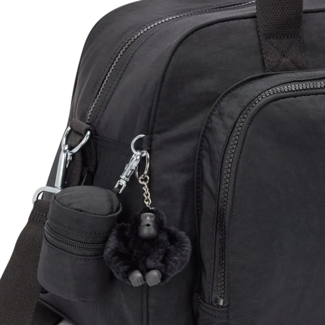Sale Kipling Camama black noir