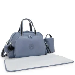 Discount Kipling Canama blue stone