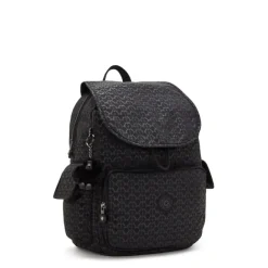 Outlet Kipling City Pack Backpack signature emb