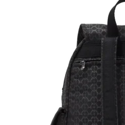 Outlet Kipling City Pack Backpack signature emb