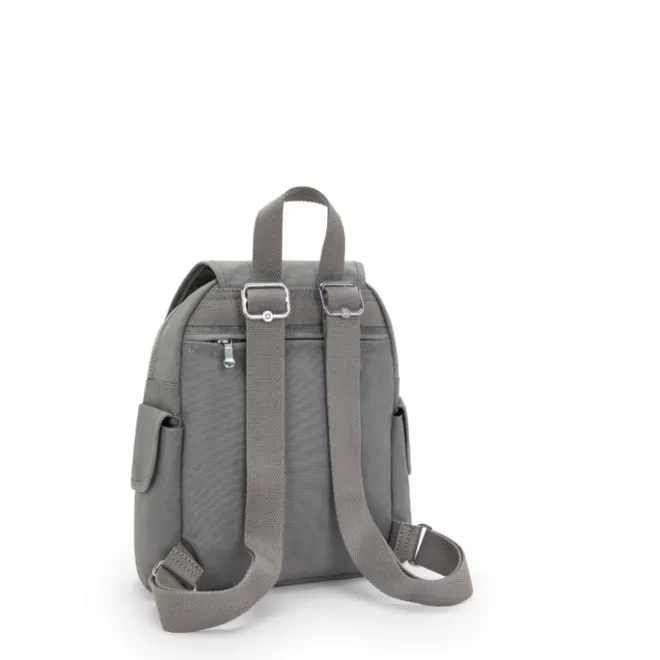 Outlet Kipling City Pack inviting grey