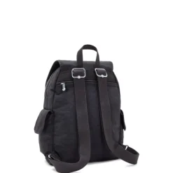 Clearance Kipling City Pack S Backpack black noir