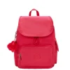 Online Kipling City Pack S Backpack resort pink