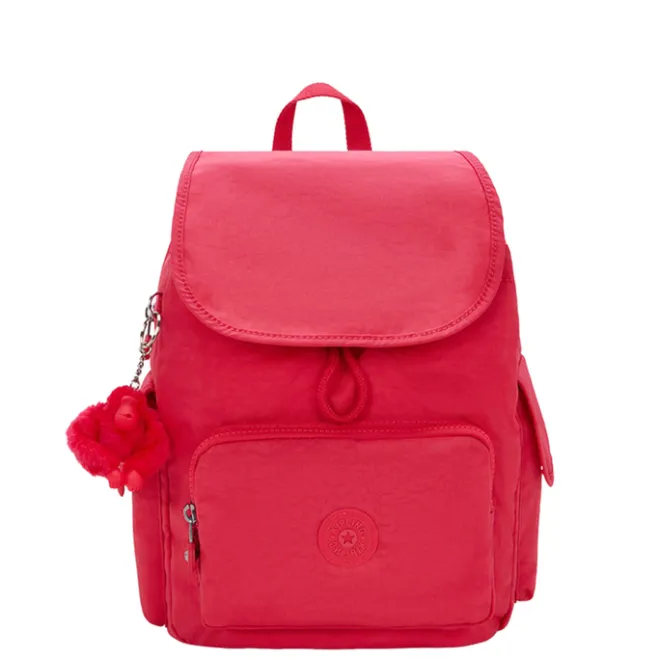 Online Kipling City Pack S Backpack resort pink