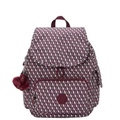 Clearance Kipling City Pack S prt ac 3dk
